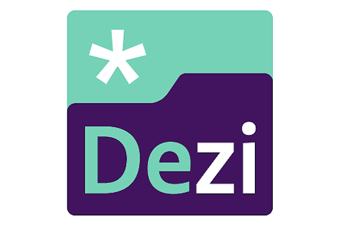 Afbeelding van het project Dezi (voorheen UZI)